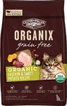 Castor & Pollux Organix Grain Free Organic Chicken & Sweet Potato Recipe
